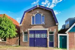 02 Sloterweg 1257 Gevel foto