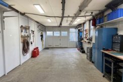 08 Sloterweg 1257 - 43 Garage