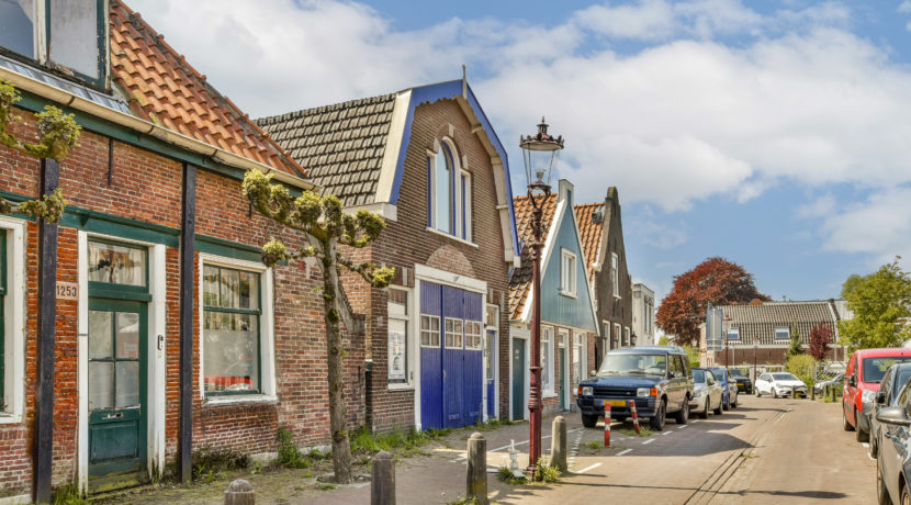 12 Sloterweg 1257 - 1