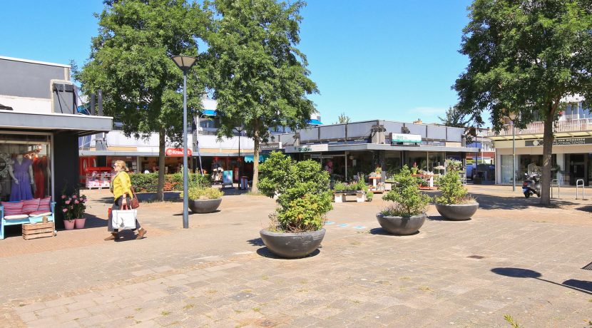 27 Thomsonstraat 194 omgeving 01a