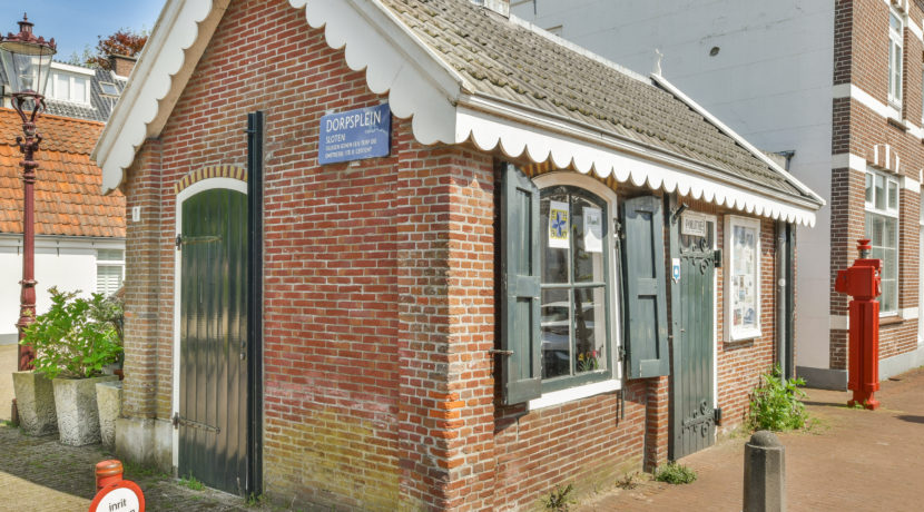 41 Sloterweg 1257