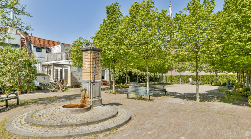 42 Sloterweg 1257 - 46