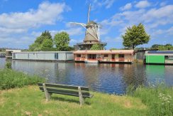 57 Nieuwemeerdijk 90 Foto omgeving 01b