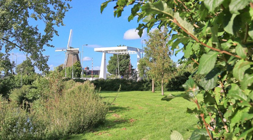 Rietwijck 4 Foto 58 omgeving 01d