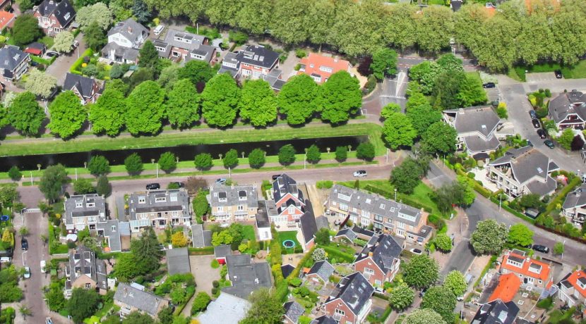 Rietwijck 4 Foto 62 Luchtfoto 01a