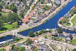 75 Nieuwemeerdijk 19 Luchtfoto 01a