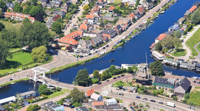 75 Nieuwemeerdijk 19 Luchtfoto 01a