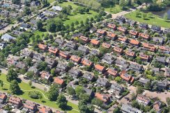 74 Fazantstr 31 luchtfoto 01a