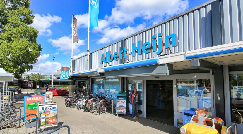 50 Keesomstraat 24 omgeving 01c