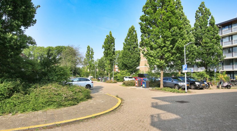 11 Meidoornweg 152 straatbeeld 01a