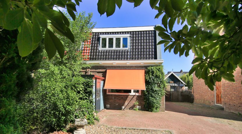 22 Sloterweg 60 Sloterweg Gevel 01bx