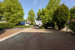 23 Sloterweg 60 Voortuin 01a
