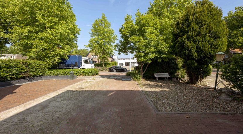 23 Sloterweg 60 Voortuin 01a