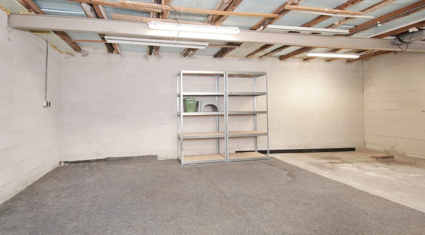 27 Sloterweg 196 Garage 1b