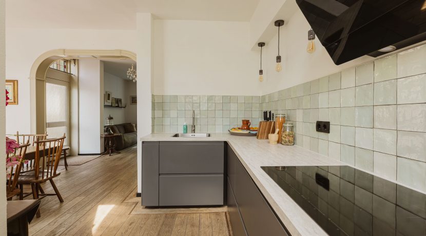 30 Sloterweg 60 Keuken 01b