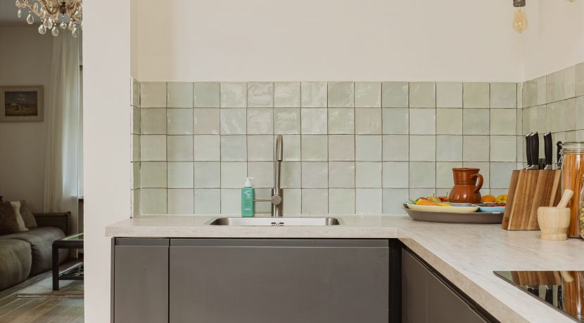 31 Sloterweg 60 Keuken 01c