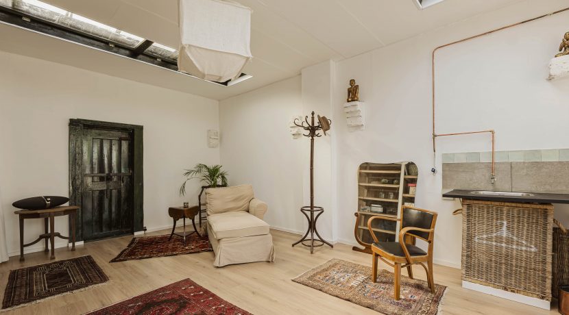 40 Sloterweg 60 Studio 01d