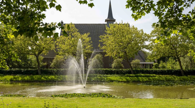 44 Sloterweg 60 Omgeving 01b