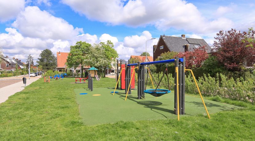 47 Sloterweg 60 Omgeving 01e