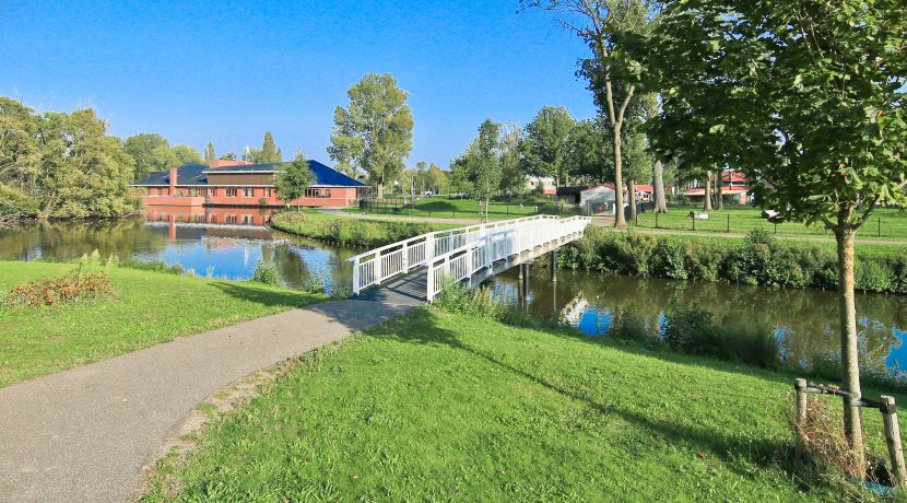 77 Robert Kochstraat 6 Omgebinf 01a