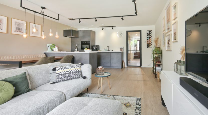 01 Thomsonstraat 25 WK 01a