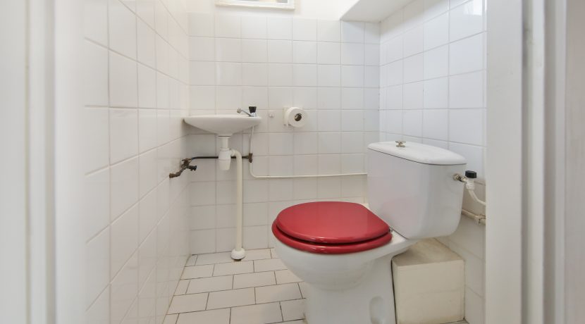 31.1 Thomsonstraat 81 Toilet