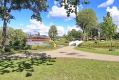 51 Thomsonstraat 25 Omgeving 2a