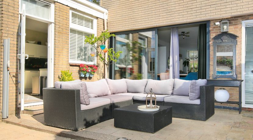 60 Chr. Huygens 25 Tuin 01m