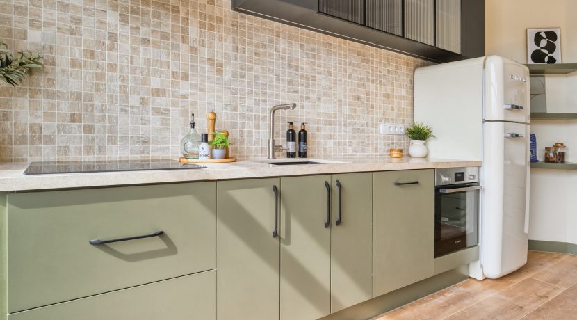 11 Lorreinenstraat 11-III_ Keuken 01d
