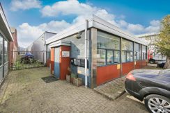12 Weerenweg 33 Kantoor 01a