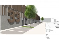 19 Bouwplan Weerenweg 33 01b