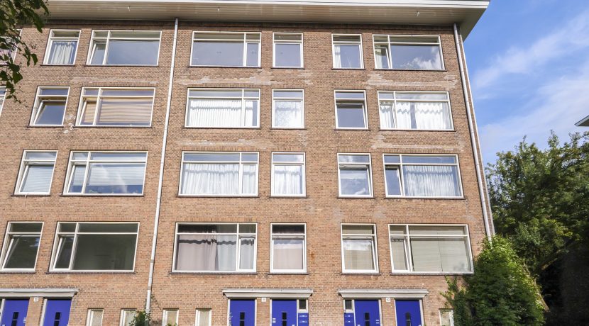 25 Lorreinenstraat 11-III_ Gevel 01a