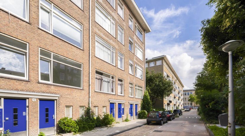 26 Lorreinenstraat 11-III Straatbeeld 02a