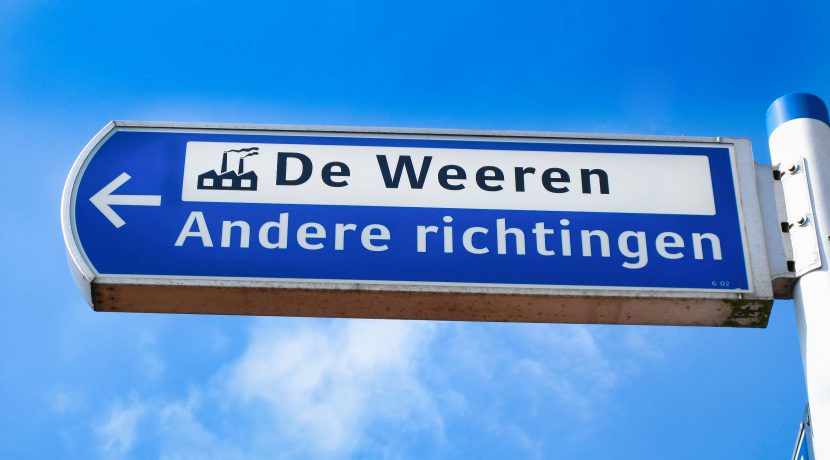 29 Weerenweg Venenweg Omgeving 01d