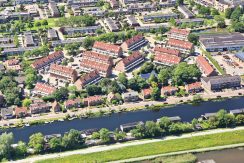 39 Thomsonstraat 138 Luchtfoto 01a