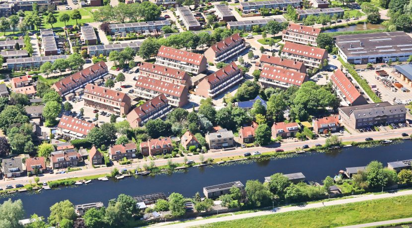 39 Thomsonstraat 138 Luchtfoto 01a