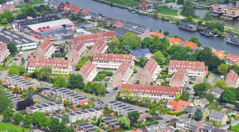39 Thomsonstraat 20 Luchtfoto 01a