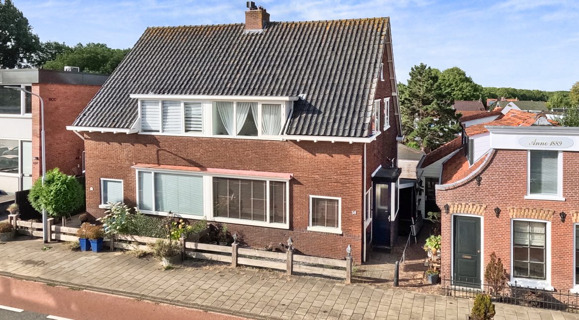01 - 44 Nieuwemeerdijk 38, gevel 01e