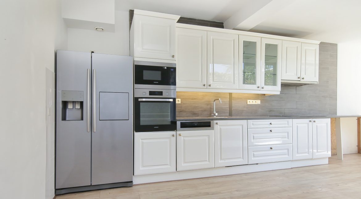 03.1 Ibisstraat 48 Keuken 01a