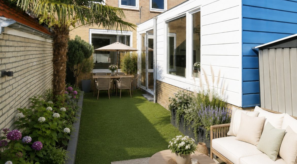 05a Ibisstraat 48 AI Tuin 01a