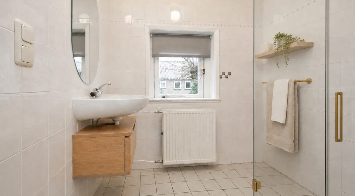 10a Ibisstraat 48 Ibisstraat 48 BK 01a