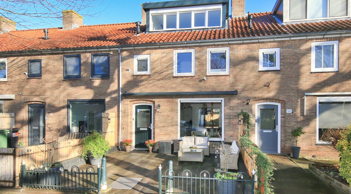 12 Ibisstraat 48 Gevel 01b