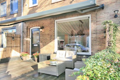 13 Ibisstraat 48 Voortuin 01a