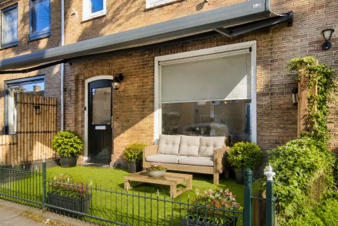 13a Ibisstraat 48 AI Voortuin 01a