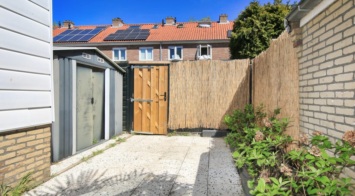22 Ibisstraat 48 Tuin 01c