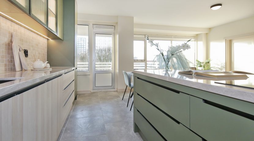 24 Nachtwacht 455 keuken 01e