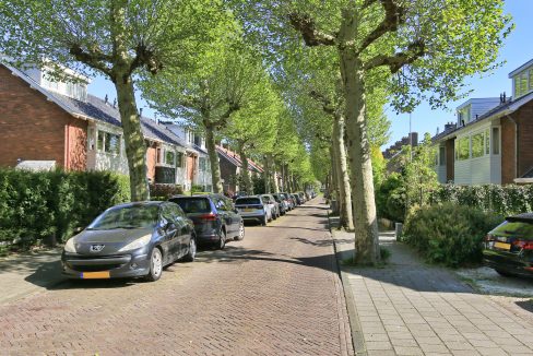 34 Ibisstraat 48 Straatbeeld 01a