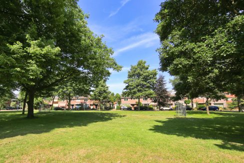 35 Ibisstraat 48 Omgeving 01a