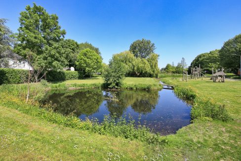 36 Ibisstraat 48 Omgeving 01b