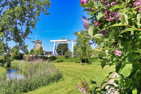 37 Ibisstraat 48 Omgeving 01c